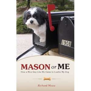  Mason or Me (9781606045039) Richard Mouw Books