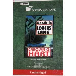Death in Lovers Lane (Henrie O Mysteries) and over one million other 