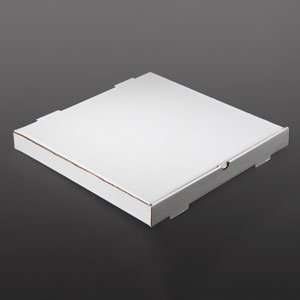   Corrugated Plain Pizza / Bakery Box 50/CS