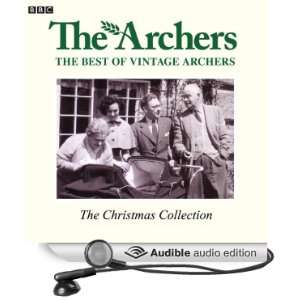 Vintage Archers The Christmas Collection [Unabridged] [Audible Audio 