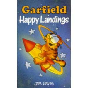 Garfield Pocket Books Pb No 18 (9781853041051) Jim Davis 