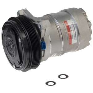  ACDelco 15 20051 HD6 Air Conditioning Compressor Assembly 