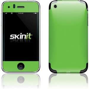  Green skin for Apple iPhone 3G / 3GS Electronics