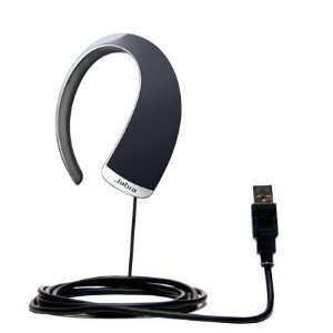 Classic Straight USB Cable for the Jabra STONE2   Cradle Required with 