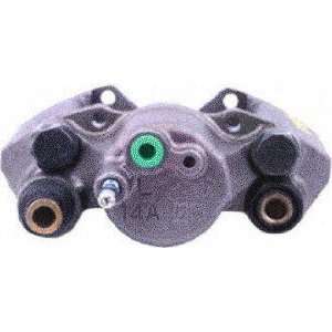 Cardone 19 1149 Remanufactured Import Friction Ready (Unloaded) Brake 