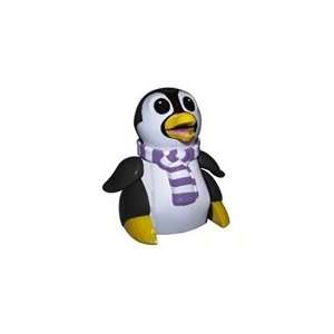  Kid Galaxy My 1st RC Animal pal Penguin: Toys & Games