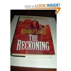  The Reckoning (Turtleback School & Library Binding Edition 