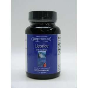   Research Group   Licorice Solid Extract 4 oz