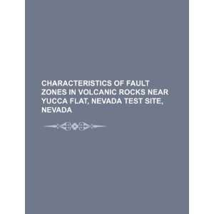   Flat, Nevada Test Site, Nevada (9781234519094): U.S. Government: Books