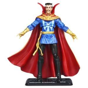   Inch Series 3 Action Figure #12 Doctor Strange Toys & Games