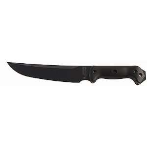  New   Ka Bar BK5 Becker Knife&Tool Magnum Camp   2 0005 2 
