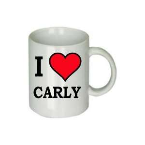  Carly Mug 