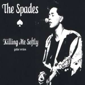  Killing me softly Guitar Version [Single CD] Spades 