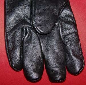 Weather Beaters   Genuine Leather / 40 gr Thinsulate Insulation   ONE 