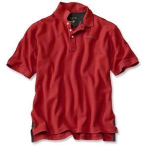  Orvis Trout Unlimited Orvis Signature Polo Sports 