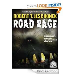 Start reading Road Rage  