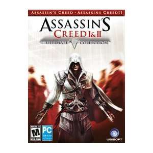  Assassins Creed 2: Video Games