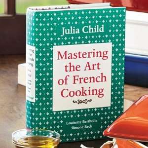  Mastering the Art of French Cooking The 40th Anniversary 