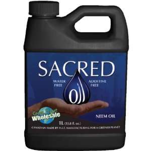 Hydro Fuel Sacred Oil 250 ml 