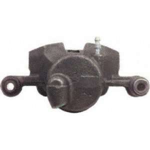   19 829 Remanufactured Import Friction Ready (Unloaded) Brake Caliper