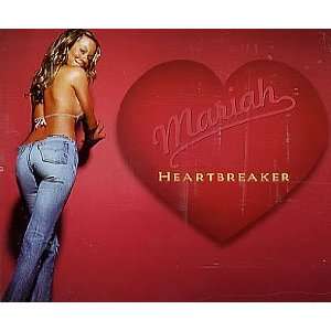  Heartbreaker Pt. 2: Mariah Carey: Music