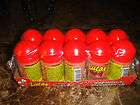   Chamoy Candy Fruit Seasoning From Mexico Box of 10pcs Mexican Candy