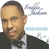 Diamond Collection by Freddie Jackson CD, Jan 2009, Orpheus 