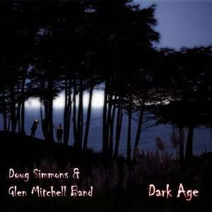  Dark Age Simmons, Glen Band Mitchell Music