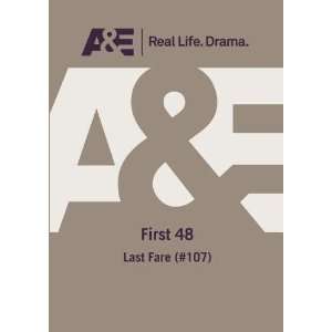   48 Last Fare (#107) ITV Studios (fka Granada Ent.) Movies & TV