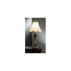   Bronze and Black Table Lamp by Coaster   901141: Home Improvement