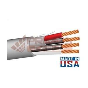  Com Control Cable 22/2 (7 Strand) 1 Pair Shielded / 1 Pair 