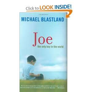 Joe  The Only Boy in the World and over one million other books are 