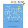  The Martha Stewart Cookbook Collected Recipes for Every 