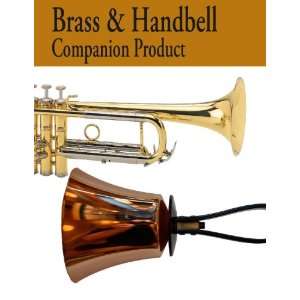   Trumpets and 2 Trombones, Handbell 3 5 octaves, Conductors Score