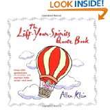 Lift Your Spirits Quote Book by Allen Klein (May 15, 2001)