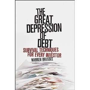  The Great Depression of Debt: Survival Techniques for 