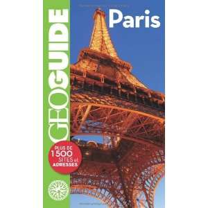    Paris (French Edition) (9782742429240) Guides Gallimard Books