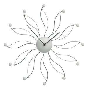  Wired Sun Clock