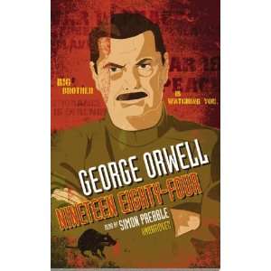  1984 (9781433202438) George Orwell Books