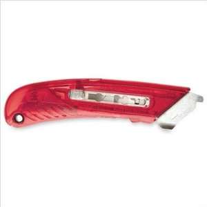   Handy Cutter   Safety Cutter Left Handed eel Red: Office Products