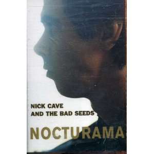   the Bad Seeds  Nocturama (Import) Nick Cave & the Bad Seeds Music