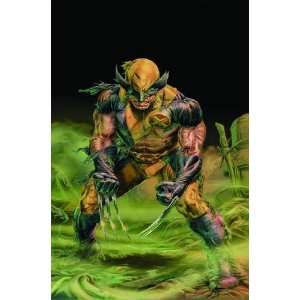  Wolverine Origins #37 Daniel Way Books