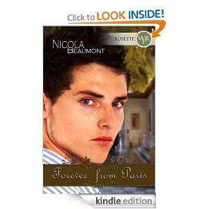 Forever From Paris Nicola Beaumont  Kindle Store