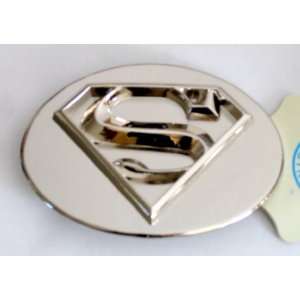  Officially Licensed Dc Comic Superman S Logo 3d in All 