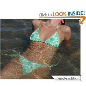 Itsy Bitsy Bikini Diet: Barbara Karafokas:  Kindle Store