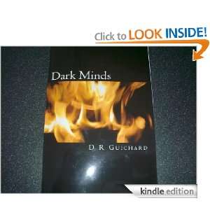 Start reading Dark Minds  