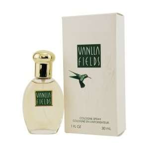  VANILLA FIELDS by Coty for WOMEN: COLOGNE SPRAY 1 OZ 