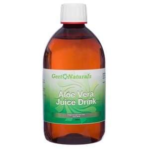   Premium Quality Natural Aloe Vera Drink, 500ml