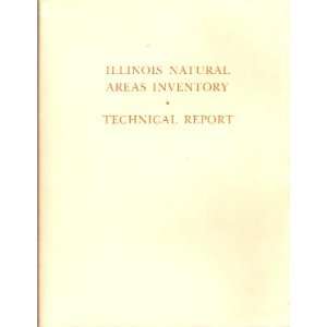  Illinois Natural Areas Inventory Technical report 