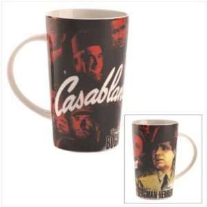  Casablanca Movie Poster Mug